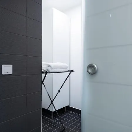Apartmán Wehost Kauppakartanonkatu Helsinky