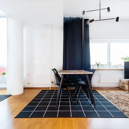 Wehost Kauppakartanonkatu Daire *