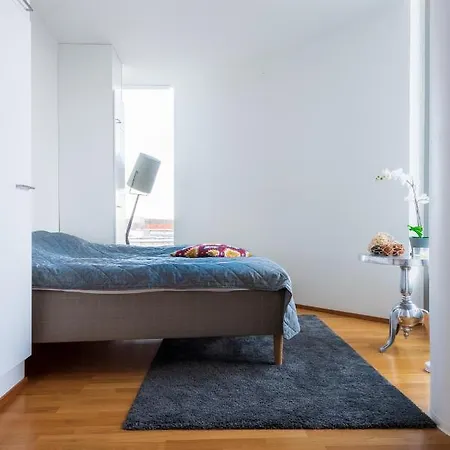 Wehost Kauppakartanonkatu Helsinki