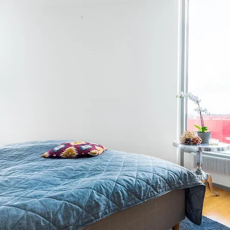 Apartmán Wehost Kauppakartanonkatu Helsinky