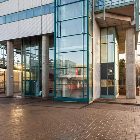 Daire Wehost Kauppakartanonkatu *