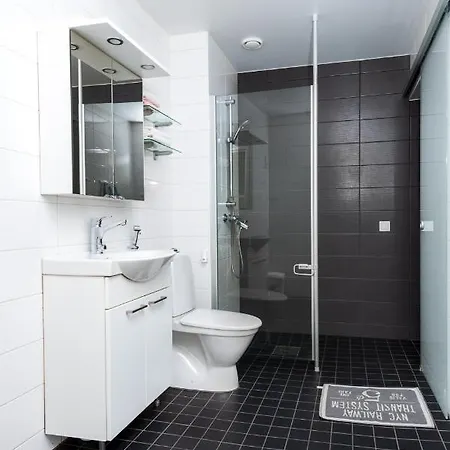 Wehost Kauppakartanonkatu *